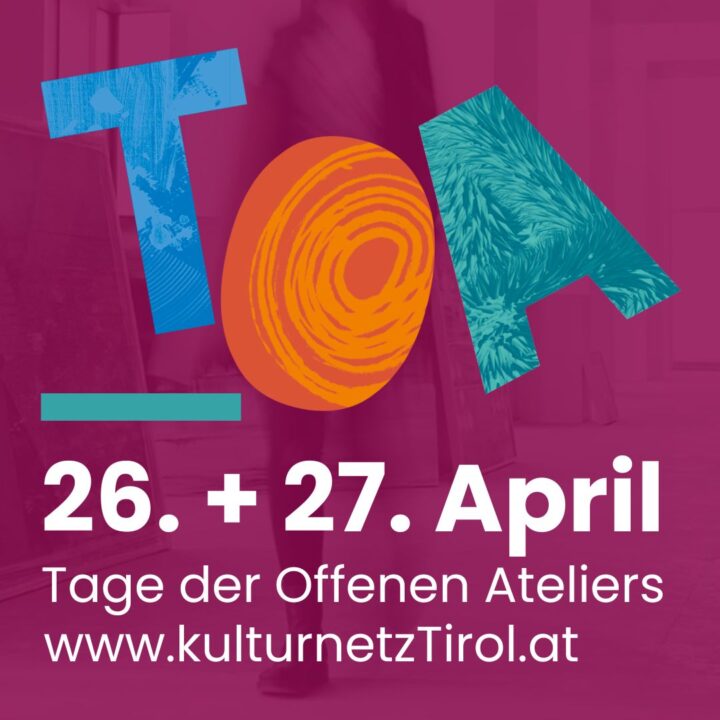 Tage der offenen Ateliers